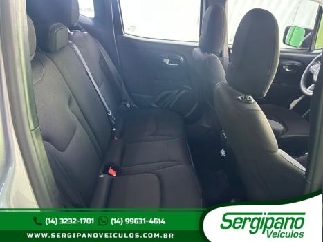 JEEP Renegade 1.8 16V 4P FLEX SPORT AUTOMTICO, Foto 16
