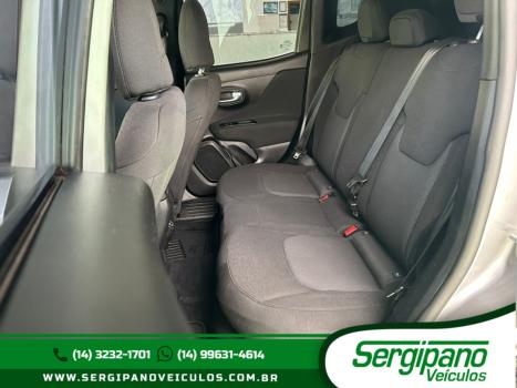 JEEP Renegade 1.8 16V 4P FLEX SPORT AUTOMTICO, Foto 17