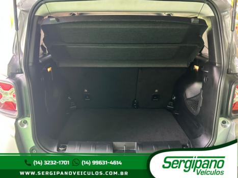 JEEP Renegade 1.8 16V 4P FLEX SPORT AUTOMTICO, Foto 18