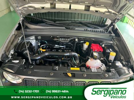 JEEP Renegade 1.8 16V 4P FLEX SPORT AUTOMTICO, Foto 19