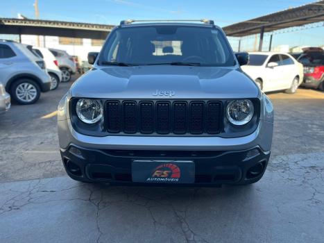 JEEP Renegade 1.8 16V 4P FLEX AUTOMÁTICO, Foto 2 JEEP Renegade 1.8 16V 4P FLEX AUTOMÁTICO, Foto 2