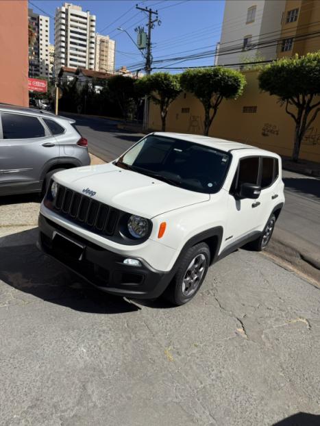 JEEP Renegade 1.8 16V 4P FLEX AUTOMTICO, Foto 1