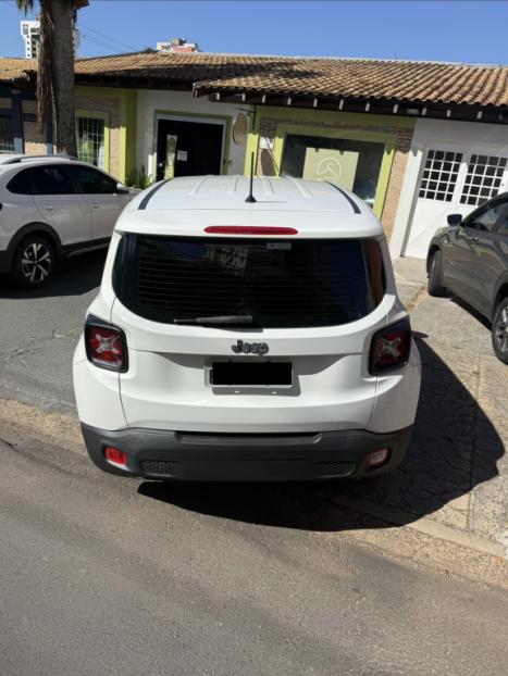 JEEP Renegade 1.8 16V 4P FLEX AUTOMTICO, Foto 6