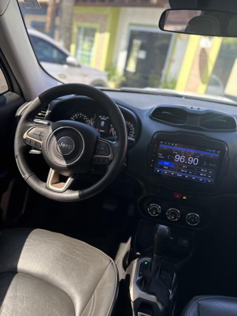 JEEP Renegade 1.8 16V 4P FLEX AUTOMTICO, Foto 9