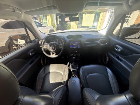 JEEP Renegade 1.8 16V 4P FLEX AUTOMTICO, Foto 11