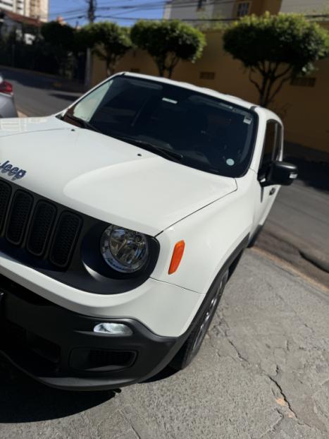 JEEP Renegade 1.8 16V 4P FLEX AUTOMTICO, Foto 12