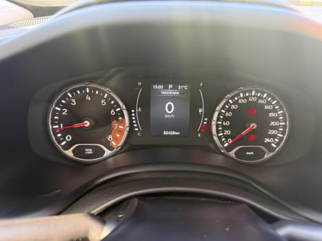 JEEP Renegade 1.8 16V 4P FLEX AUTOMTICO, Foto 13