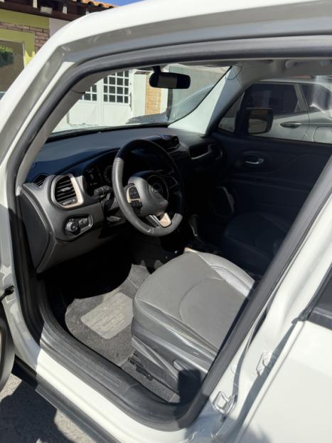 JEEP Renegade 1.8 16V 4P FLEX AUTOMTICO, Foto 14