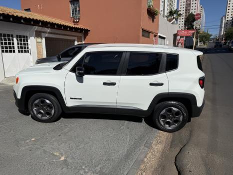 JEEP Renegade 1.8 16V 4P FLEX AUTOMTICO, Foto 15