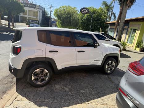 JEEP Renegade 1.8 16V 4P FLEX AUTOMTICO, Foto 16