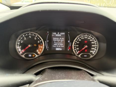 JEEP Renegade 1.8 16V 4P FLEX AUTOM�TICO, Foto 5
