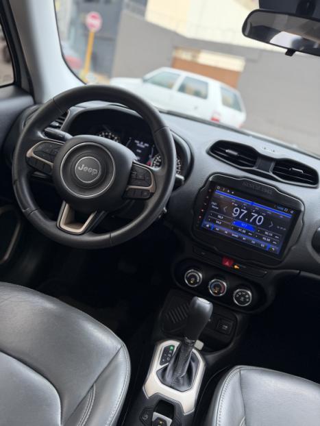 JEEP Renegade 1.8 16V 4P FLEX AUTOM�TICO, Foto 7