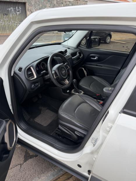 JEEP Renegade 1.8 16V 4P FLEX AUTOM�TICO, Foto 8