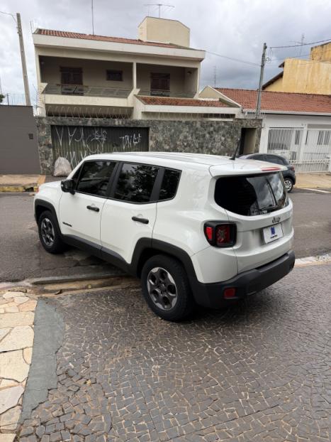 JEEP Renegade 1.8 16V 4P FLEX AUTOM�TICO, Foto 12