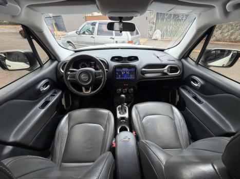 JEEP Renegade 1.8 16V 4P FLEX AUTOM�TICO, Foto 13