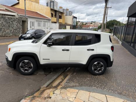 JEEP Renegade 1.8 16V 4P FLEX AUTOM�TICO, Foto 14