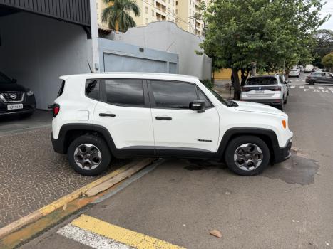 JEEP Renegade 1.8 16V 4P FLEX AUTOM�TICO, Foto 15