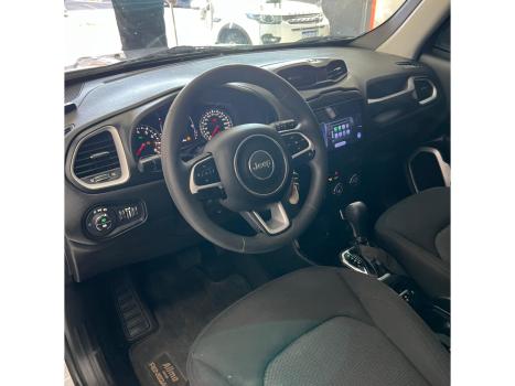 JEEP Renegade 1.8 16V 4P FLEX AUTOMÁTICO, Foto 10 JEEP Renegade 1.8 16V 4P FLEX AUTOMÁTICO, Foto 10