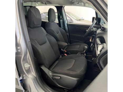 JEEP Renegade 1.8 16V 4P FLEX AUTOMÁTICO, Foto 13 JEEP Renegade 1.8 16V 4P FLEX AUTOMÁTICO, Foto 13