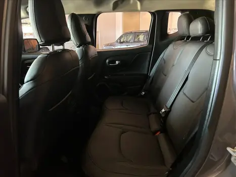 JEEP Renegade 1.8 16V 4P FLEX AUTOM�TICO, Foto 12