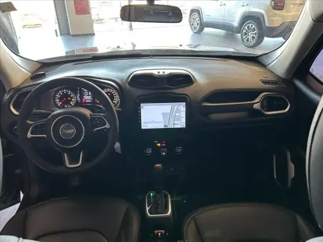 JEEP Renegade 1.8 16V 4P FLEX AUTOM�TICO, Foto 15
