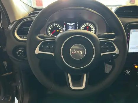 JEEP Renegade 1.8 16V 4P FLEX AUTOM�TICO, Foto 17
