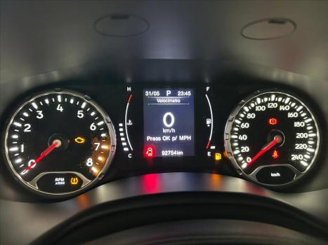 JEEP Renegade 1.8 16V 4P FLEX AUTOM�TICO, Foto 18