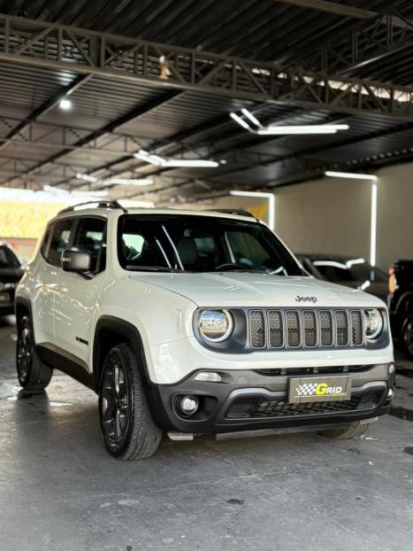 JEEP Renegade 1.8 16V 4P FLEX LONGITUDE AUTOMTICO, Foto 2