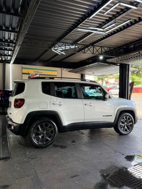 JEEP Renegade 1.8 16V 4P FLEX LONGITUDE AUTOMTICO, Foto 3
