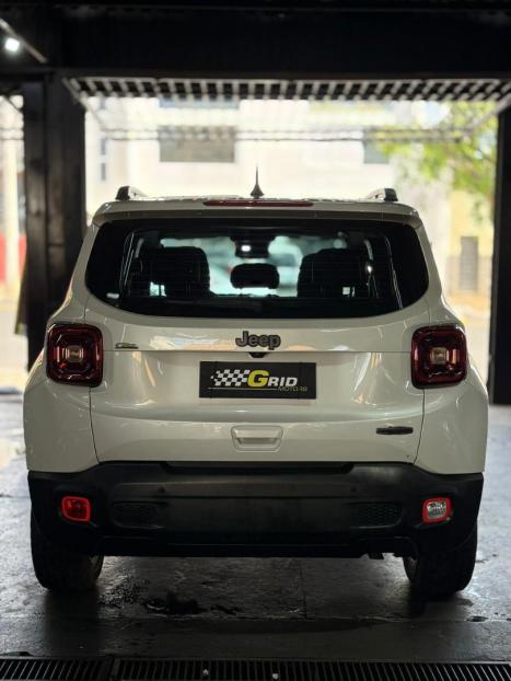 JEEP Renegade 1.8 16V 4P FLEX LONGITUDE AUTOMTICO, Foto 5