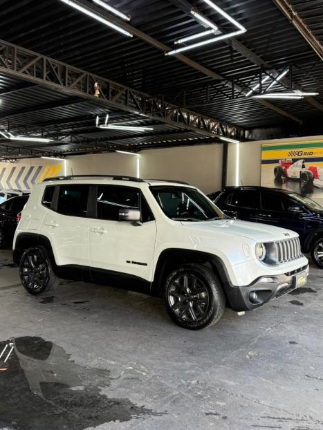JEEP Renegade 1.8 16V 4P FLEX LONGITUDE AUTOMTICO, Foto 6