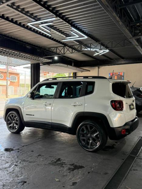 JEEP Renegade 1.8 16V 4P FLEX LONGITUDE AUTOMTICO, Foto 7