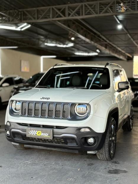 JEEP Renegade 1.8 16V 4P FLEX LONGITUDE AUTOMTICO, Foto 9