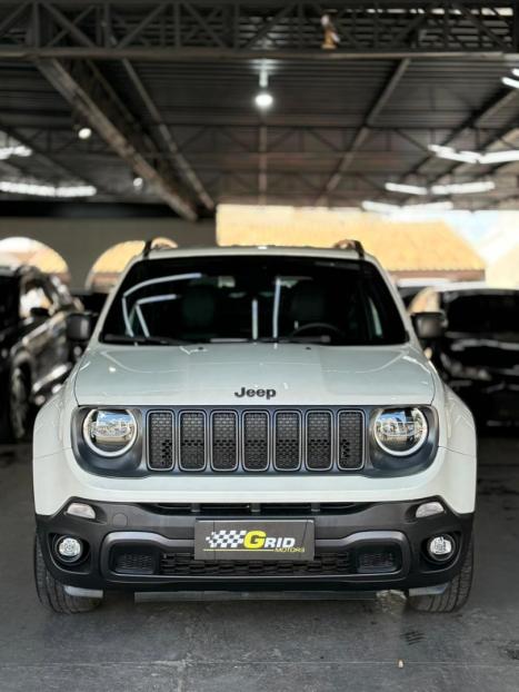 JEEP Renegade 1.8 16V 4P FLEX LONGITUDE AUTOMTICO, Foto 10