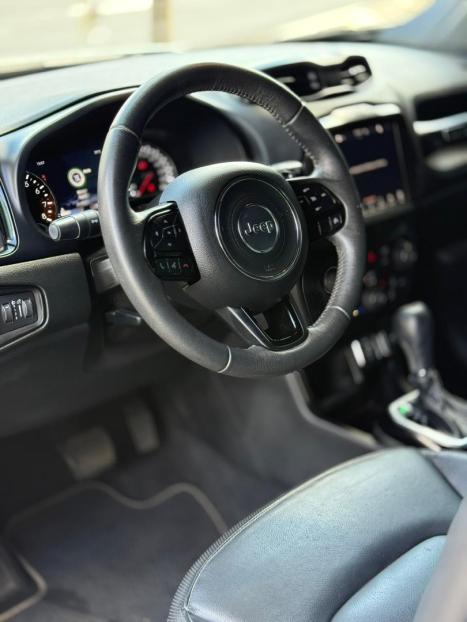 JEEP Renegade 1.8 16V 4P FLEX LONGITUDE AUTOMTICO, Foto 11