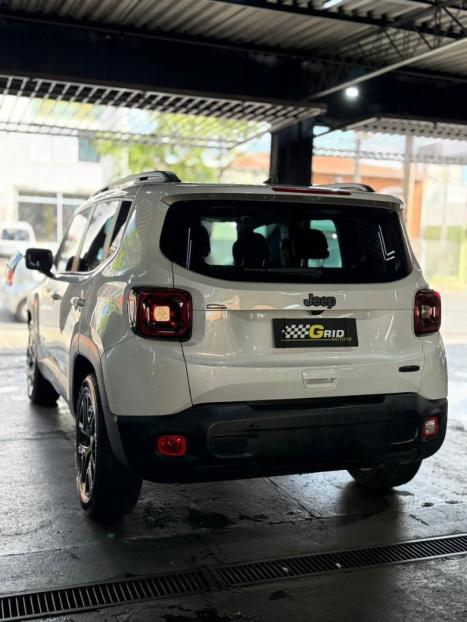 JEEP Renegade 1.8 16V 4P FLEX LONGITUDE AUTOMTICO, Foto 12