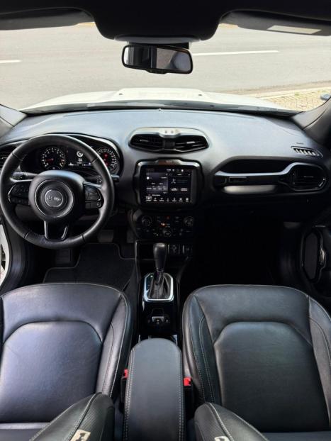 JEEP Renegade 1.8 16V 4P FLEX LONGITUDE AUTOMTICO, Foto 13