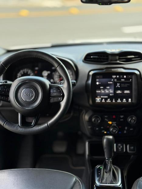 JEEP Renegade 1.8 16V 4P FLEX LONGITUDE AUTOMTICO, Foto 14