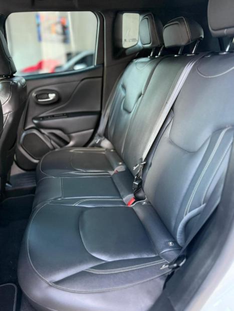JEEP Renegade 1.8 16V 4P FLEX LONGITUDE AUTOMTICO, Foto 16