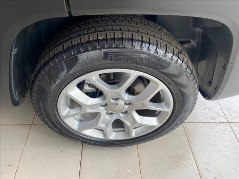 JEEP Renegade 1.8 16V 4P FLEX LONGITUDE AUTOMTICO, Foto 9