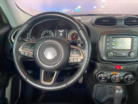 JEEP Renegade 1.8 16V 4P FLEX LONGITUDE AUTOMTICO, Foto 11