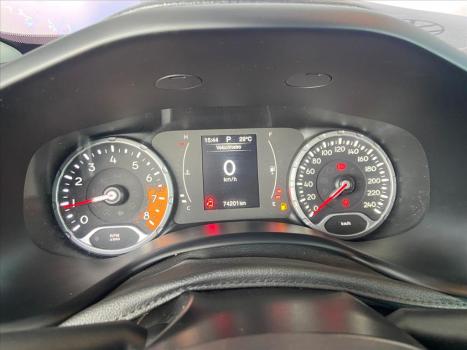 JEEP Renegade 1.8 16V 4P FLEX LONGITUDE AUTOMTICO, Foto 12