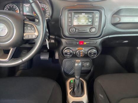 JEEP Renegade 1.8 16V 4P FLEX LONGITUDE AUTOMTICO, Foto 14