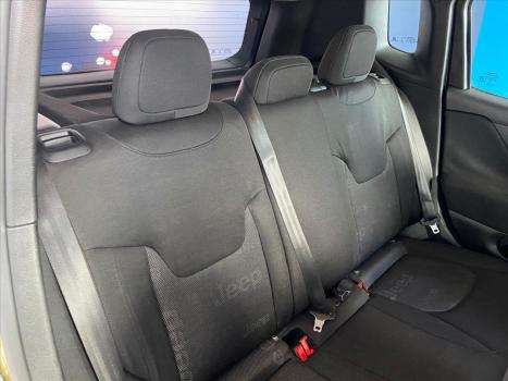 JEEP Renegade 1.8 16V 4P FLEX LONGITUDE AUTOMTICO, Foto 15