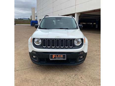 JEEP Renegade 1.8 16V 4P FLEX SPORT, Foto 2