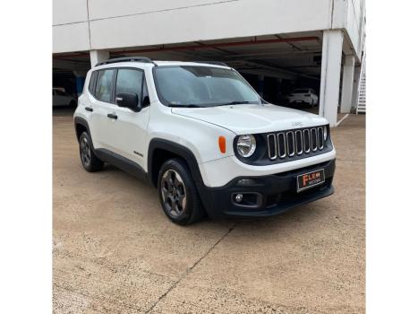 JEEP Renegade 1.8 16V 4P FLEX SPORT, Foto 3