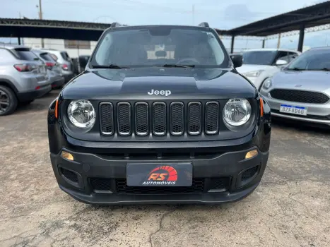 JEEP Renegade 1.8 16V 4P FLEX, Foto 2