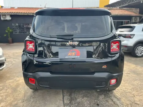 JEEP Renegade 1.8 16V 4P FLEX, Foto 5