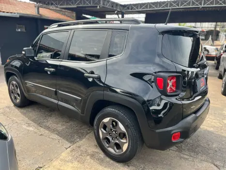 JEEP Renegade 1.8 16V 4P FLEX, Foto 6