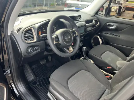 JEEP Renegade 1.8 16V 4P FLEX, Foto 7